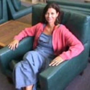 Meet your Posher, Pam